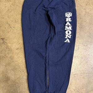 Women's Track Pants